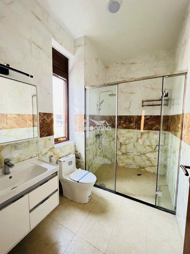Nhà melosa khhang điền 1t 2l, 4pn 5wc, riêng tư yên tĩnh, nội thất - 4