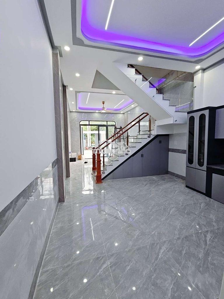 3 tỷ 300 triệu nhà khánh bình tân uyên gần cầu khánh vân 143.9m2 - 3