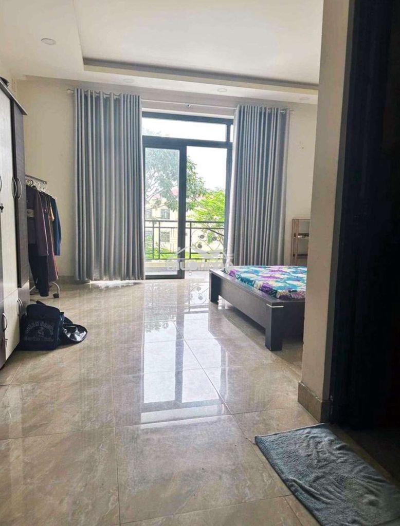 Căn hộ nội thất đầy đủ- khang điền
