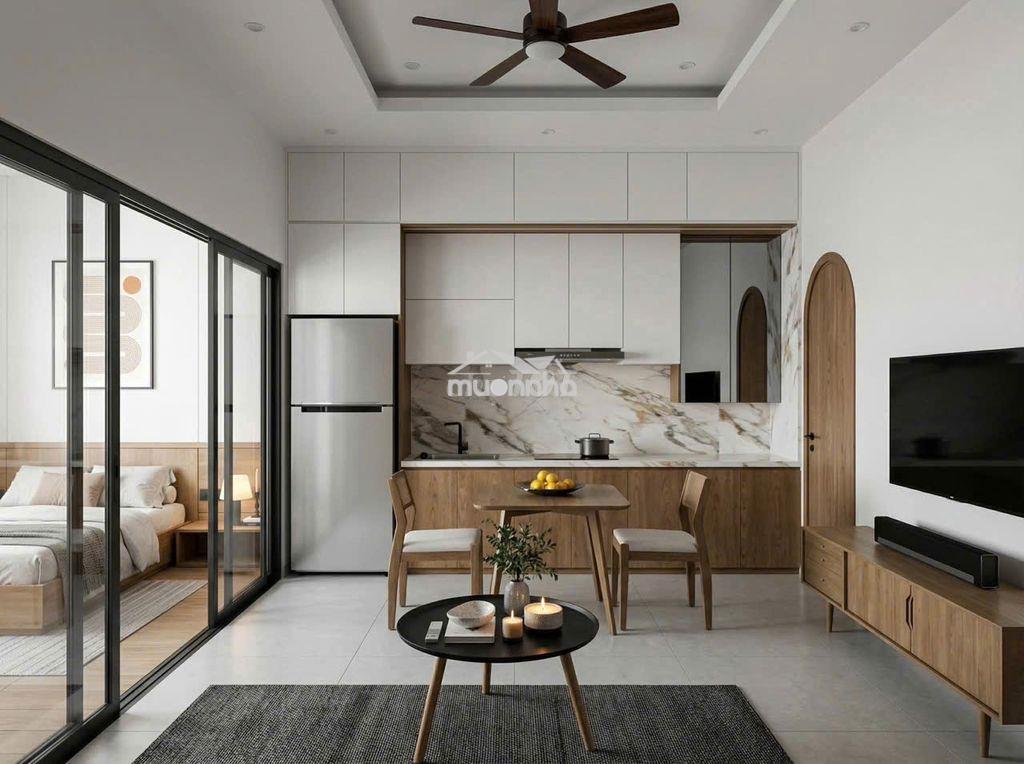 Căn hộ brand new siêu phẩm sắp ra mắt | đường tô hoài 🌟 - 2
