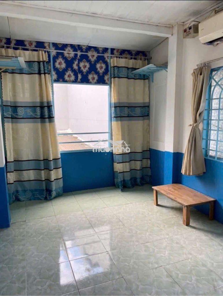 Nhà-nc-2pn-2wc-gia-7tr.xo viết nghệ tĩnh. p19.q.bình thạnh  - 4