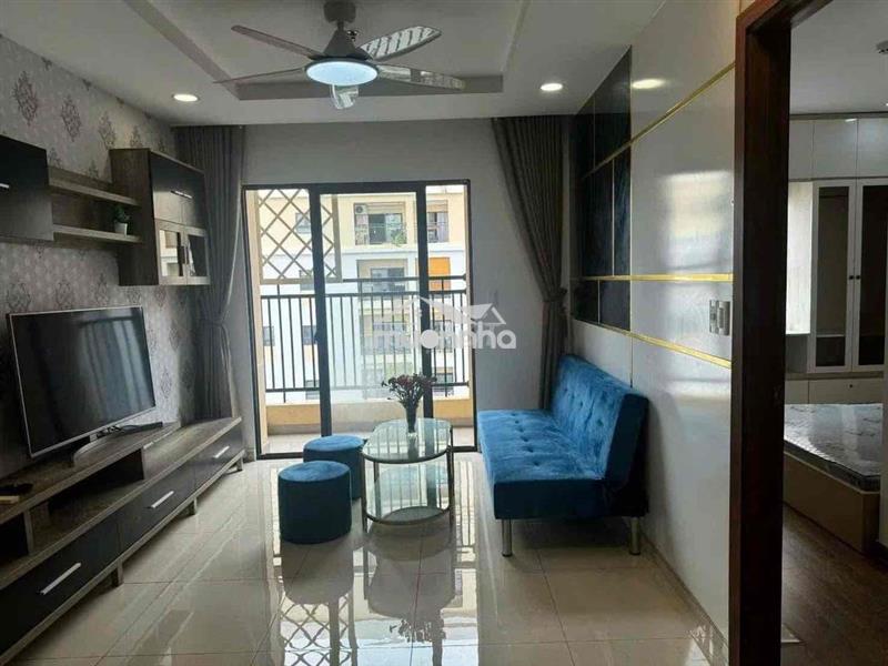Cho thuê chung cư 2pn cityland park hills 16tr có slot oto