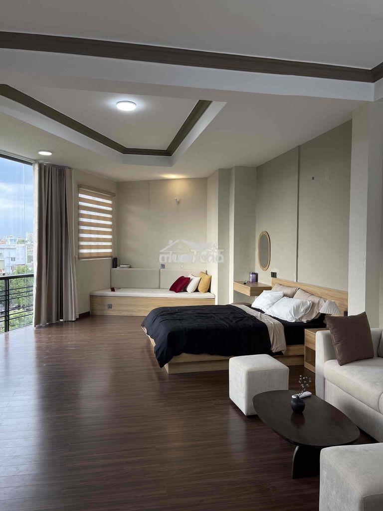 Penthouse view ngắm trọn hoàng sa| full nội thất cao cấp