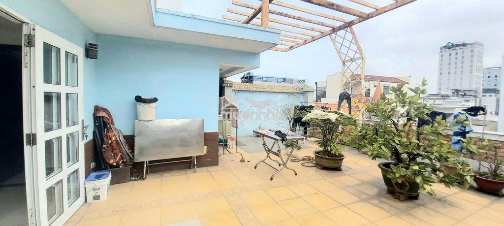 Bán nhà hxh nguyễn gia trí bình thạnh, 6 x 18m, giá 20 tỷ. - 3