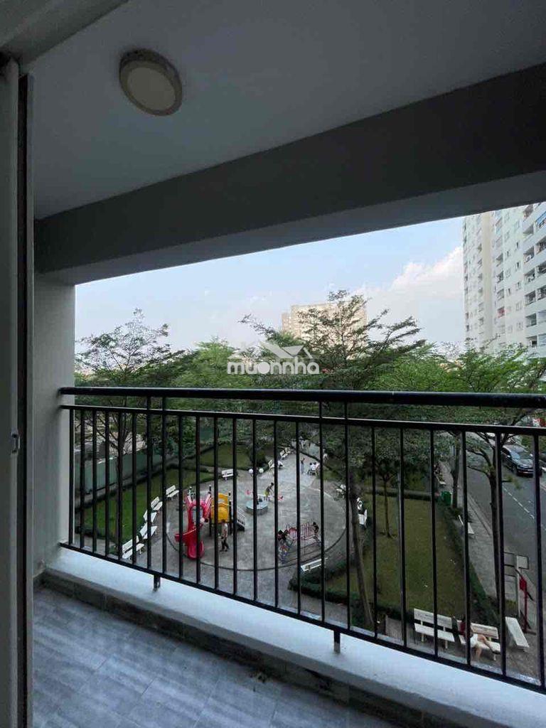 Bán căn góc 3 pn 2 wc c/c hiệp thành building 387a lê văn khương