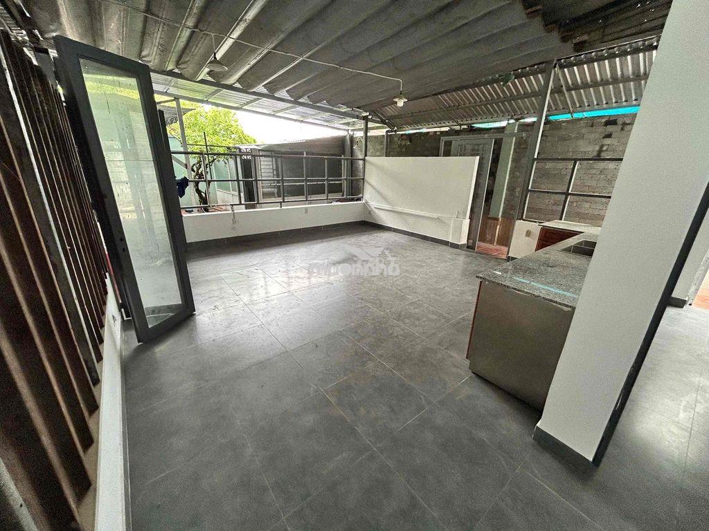 Nhà cho thuê trung tâm q7 & bình chánh, 100 m2 - 3
