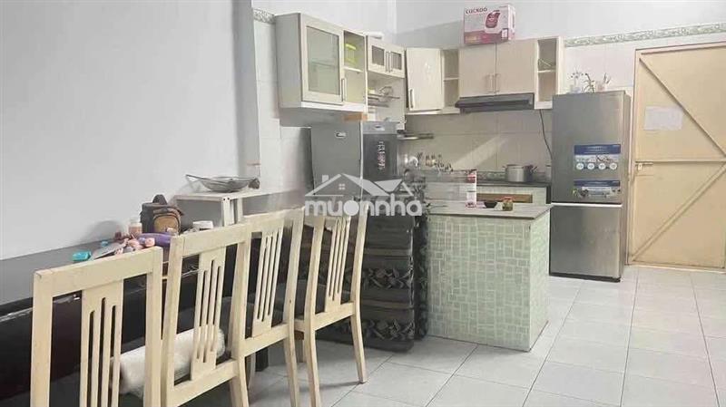Cho thuê gấp 392/16b cao thắng, q10, giá 7 triệu/tháng 
