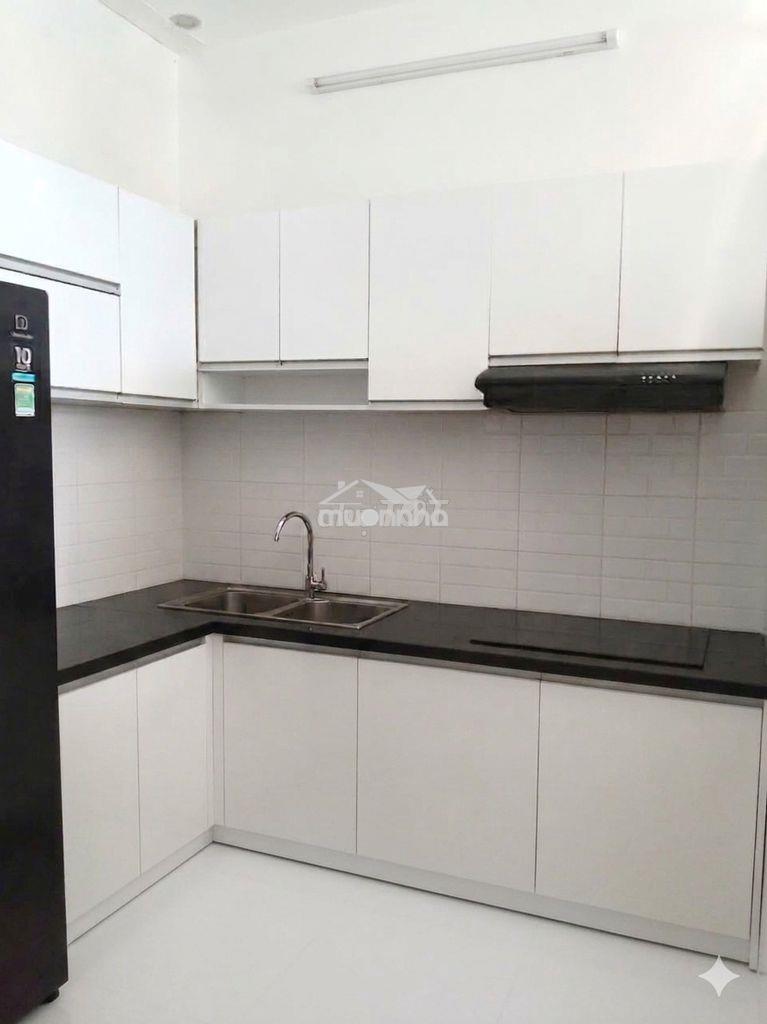 Nhà đẹp hẻm đường tân mỹ 4x12 giá 6.8 tỷ (thương lượng ít)_ chính chủ - 4