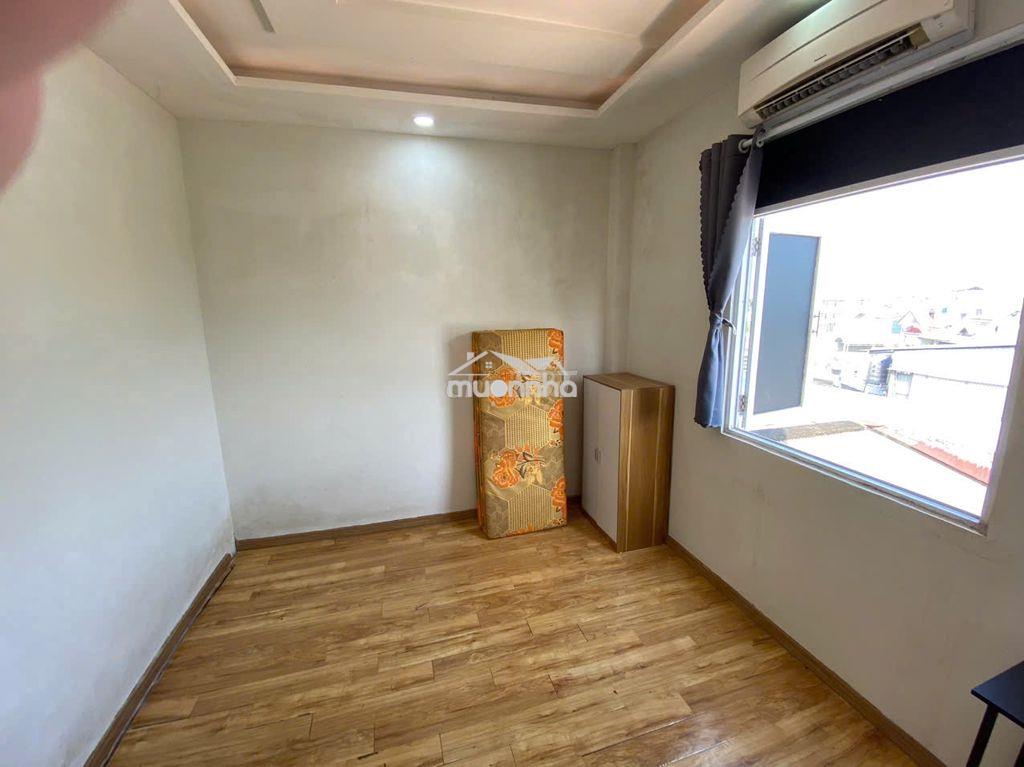 Cho thuê phòng trọ tại đường 3/2 quận 11 - 4
