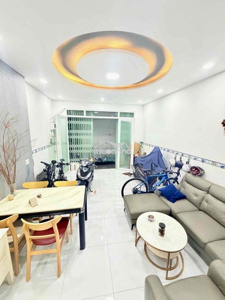 Bán nhà tân bình – hoàng văn thụ – 44m² – chỉ 4.x tỷ, vào ở ngay. - 2
