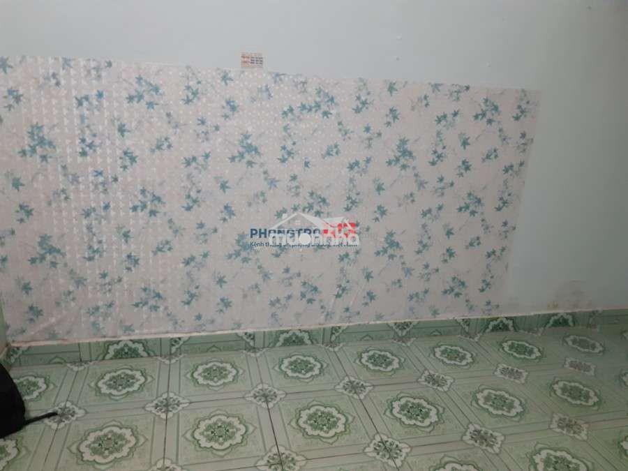 Phòng trọ giá rẻ, sạch đẹp đường nguyễn văn quá, q12 - Ảnh 2