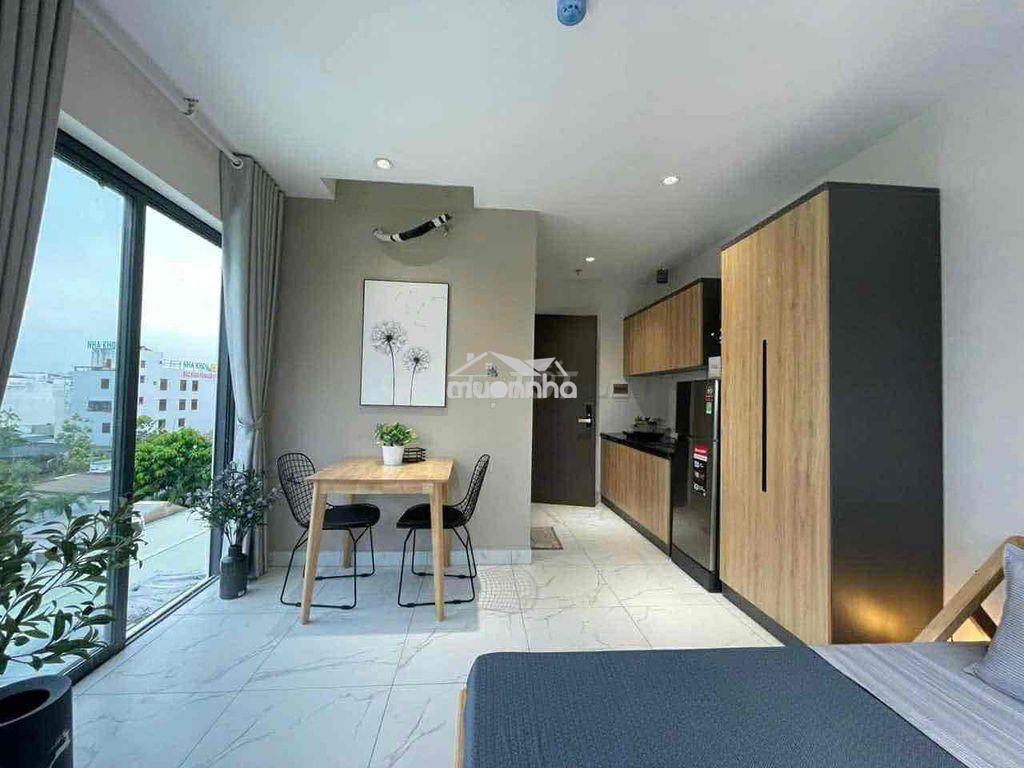 ‼️Studio view thoáng cực chill - góc tĩnh lặng cho tâm hồn 🥰 - 3
