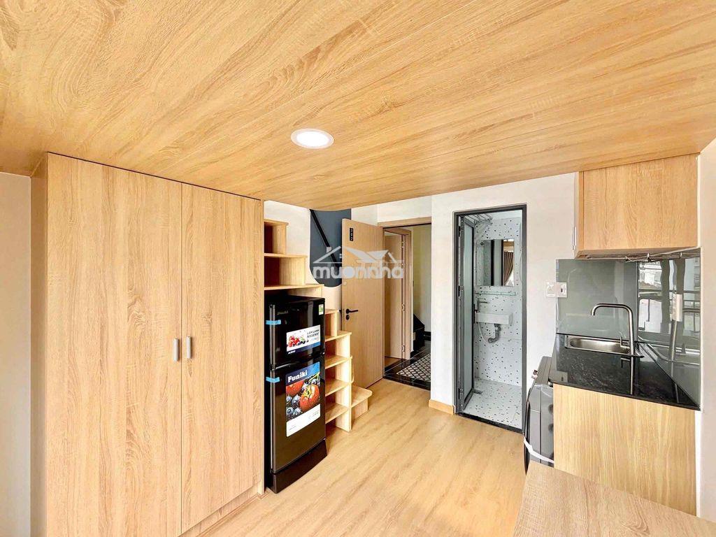 🌟 Duplex ban công full nội thất – máy giặt riêng – nguyễn nhữ lãm, tân - 4