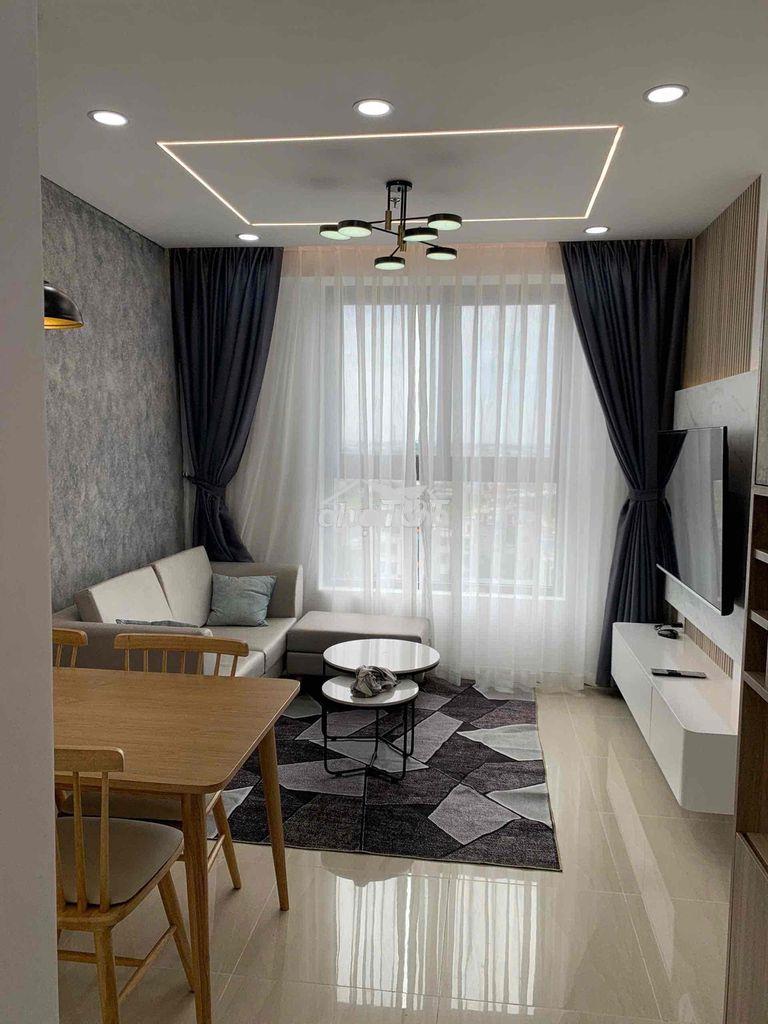 Cho thuê căn hộ bcons garden 2pn, 2wc -56m2 full nội thất
