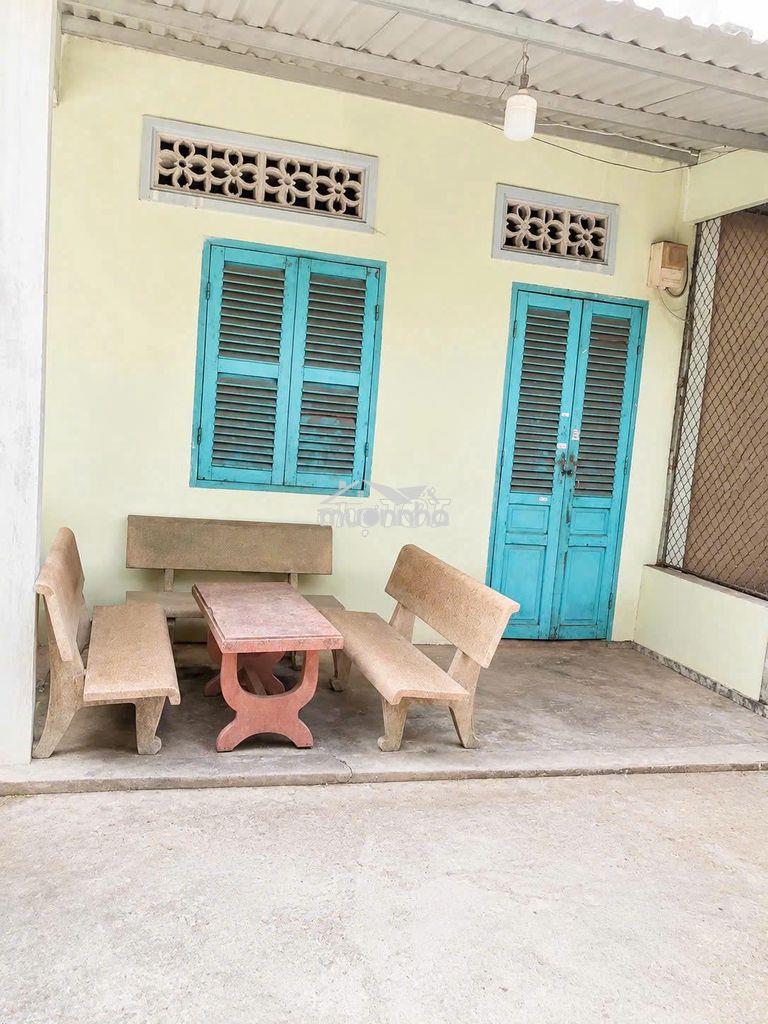 Gấp bán nhà 52m2, hẻm xe hơi, khu dân trí, không lộ giới, chỉ 4 tỷ 999 - 3
