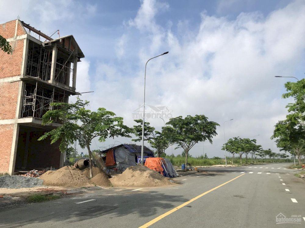 Chuyên bán đất khu đô thị long hưng city, p. long hưng, tp đồng nai - 2