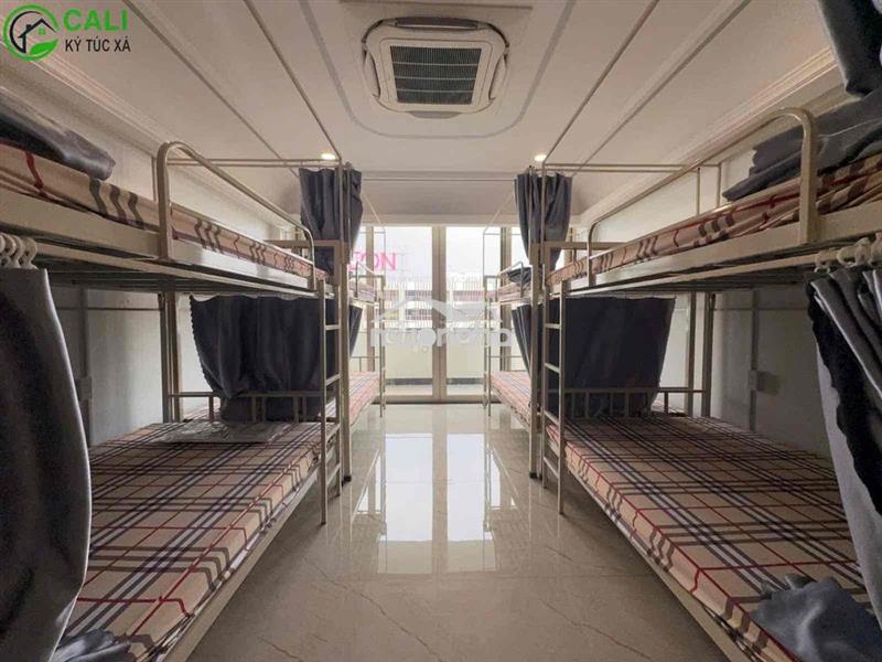 Ktx cali cơ sở 3 - đối diện aeon mall tân phú