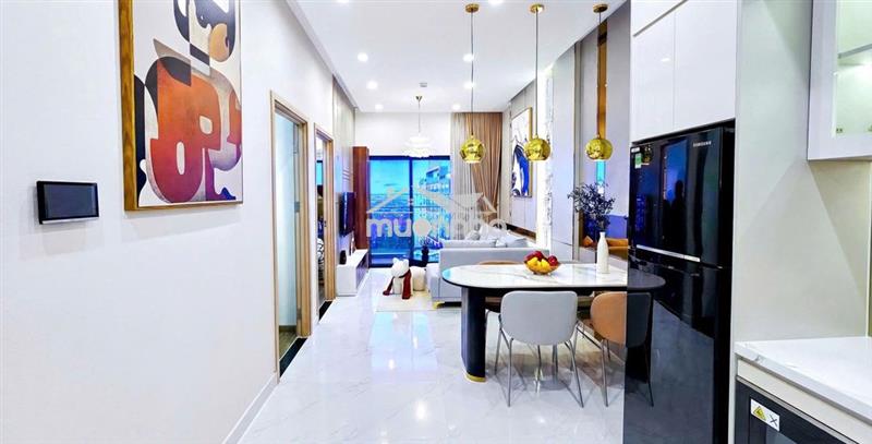 Thanh toán 280tr sở hữu ngay căn hộ mặt tiền ql1a