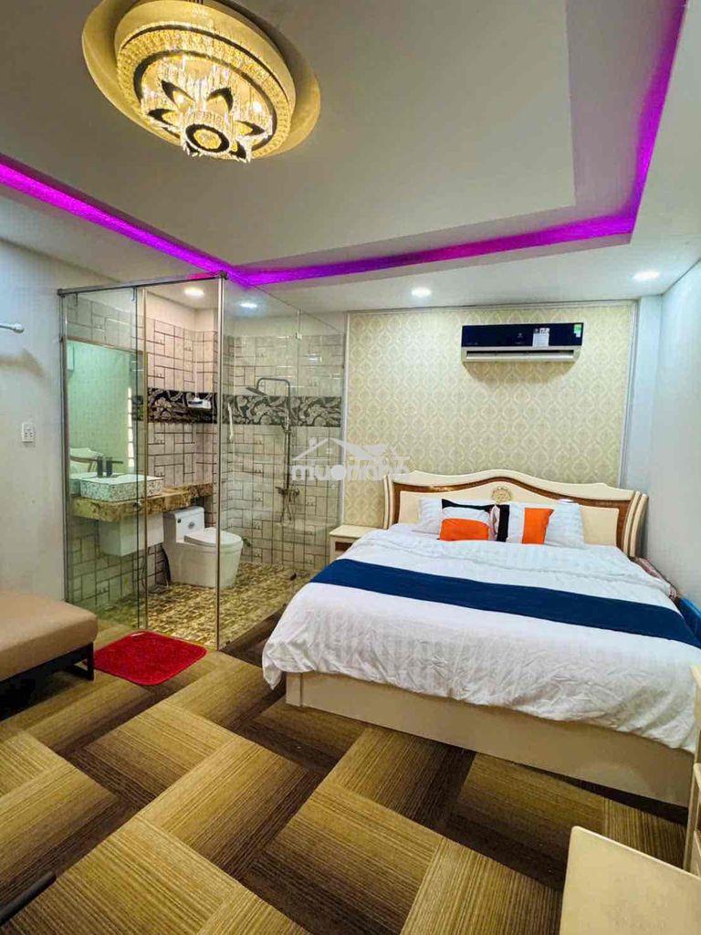 Hàng hot tân bình 4pn 46m giá chỉ 5tỷ5 - 4
