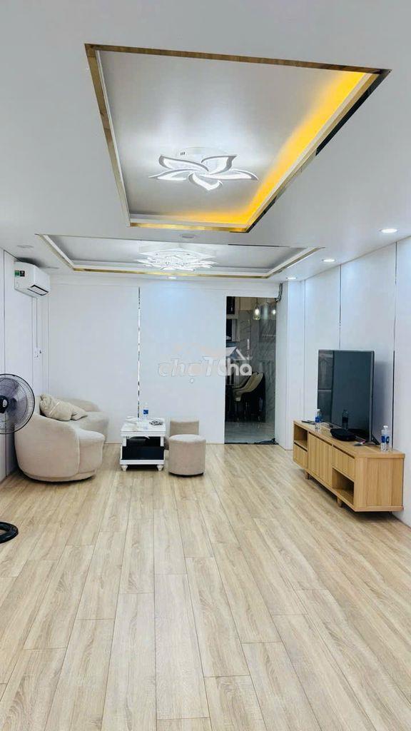 Bán nhà chính chủ hẻm xe hơi 60 lâm văn bền –sổ hồng riêng  giá 8,6 tỷ - 3