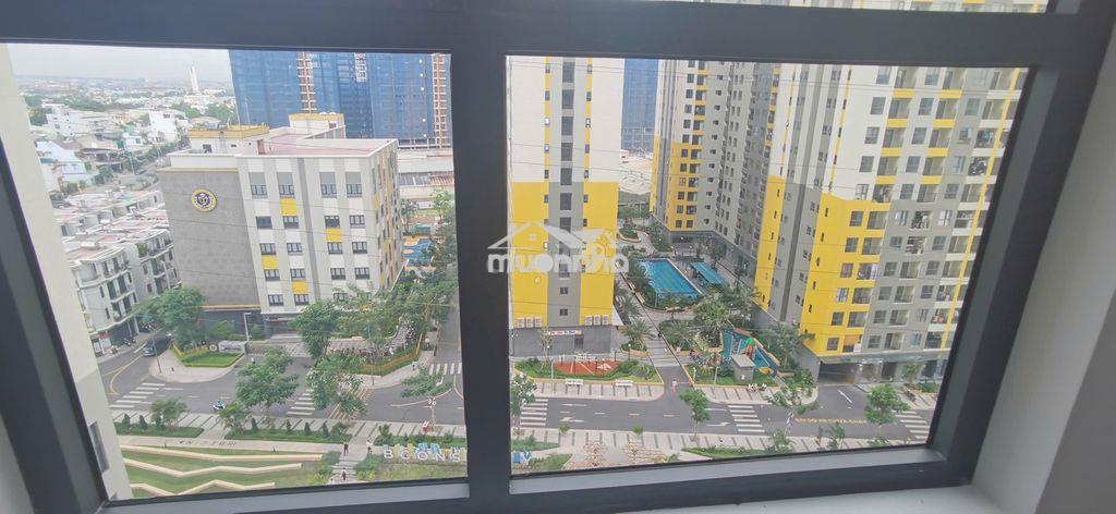 Ghép 1 phòng ngủ nhỏ 2.9 triệu, tại bcons emerald - 3