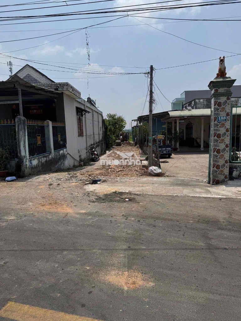 Đất sổ riêng giá rẻ nhất dĩ an