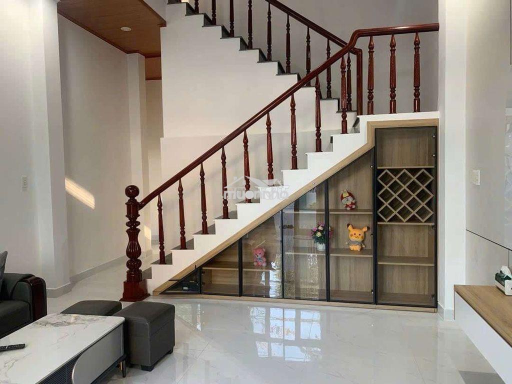 Bán gấp biệt thự vip mặt tiền đường trung tâm quận cẩm lệ đà nẵng - 3