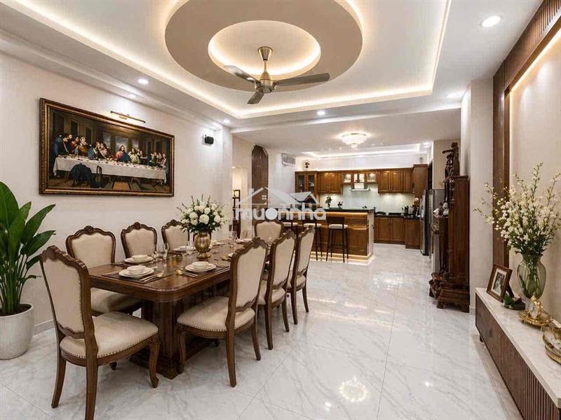 Sát mặt tiền – nở hậu nhẹ – đón sóng metro  - 52 m2 - phường 7 tân bìn