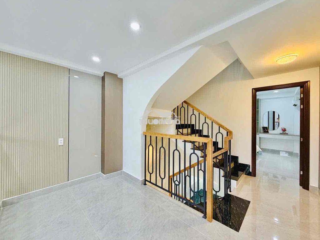 Cần tiền nên cần bán căn nhà mới tân bình - 4