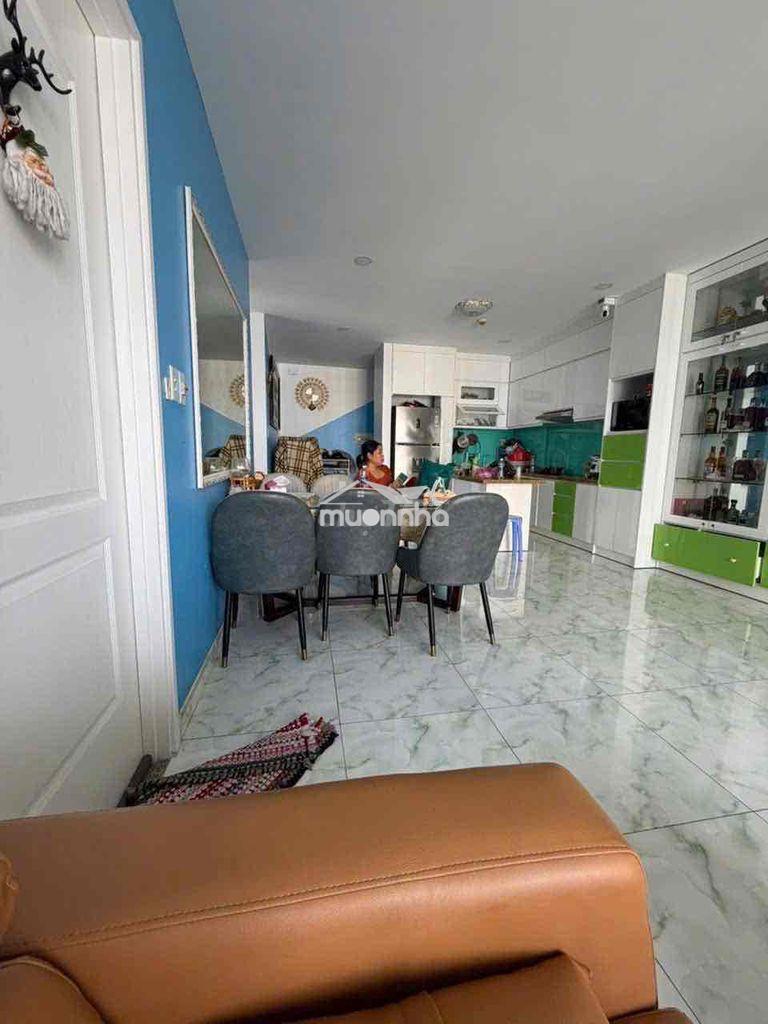 Căn góc wiew võ văn kiệt 100m2 full nội thất 3.6 tỷ - 3