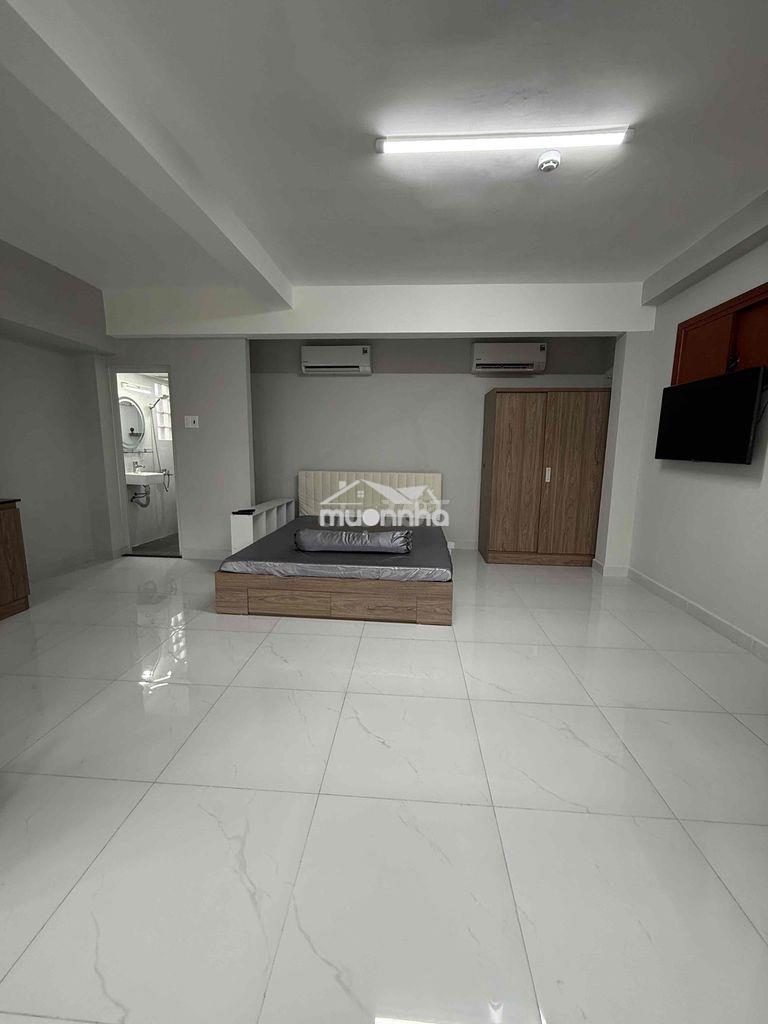 Căn hộ cao cấp quận 8 full nội thất  - 3