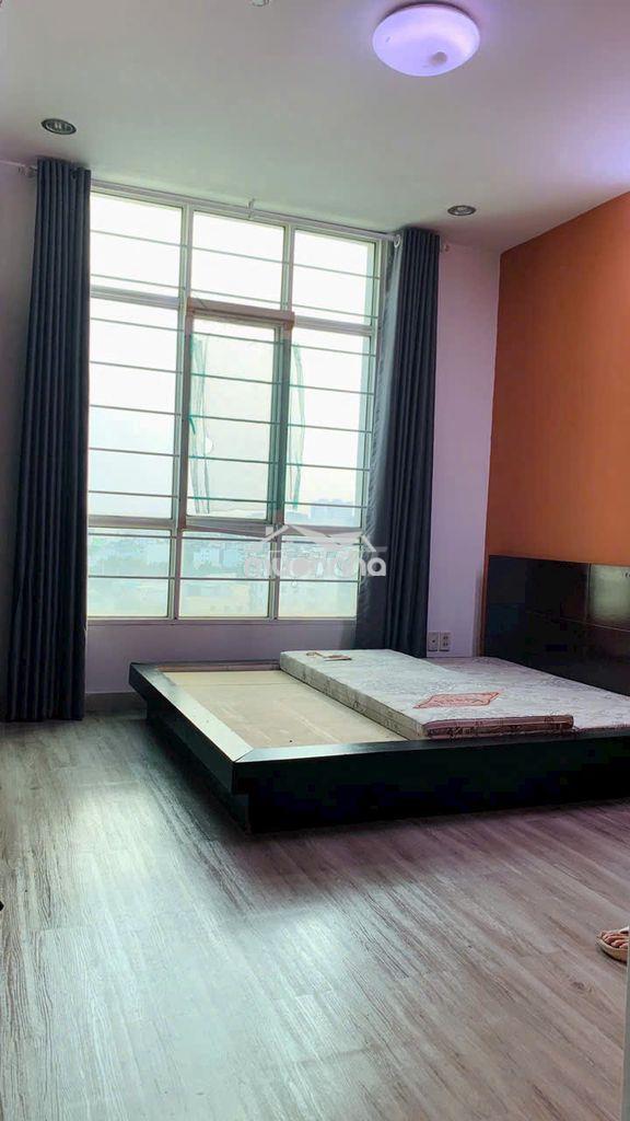 Ch hoàng anh gia lai 1, 3pn 3wc 110m², full nội thất, lầu cao thoáng - 4