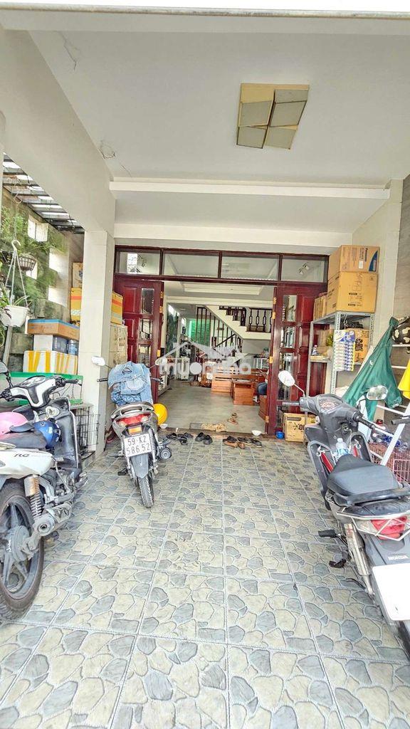Bán nhà tây sơn tân quý quận tân phú 5 tầng mtkd 10m - 3