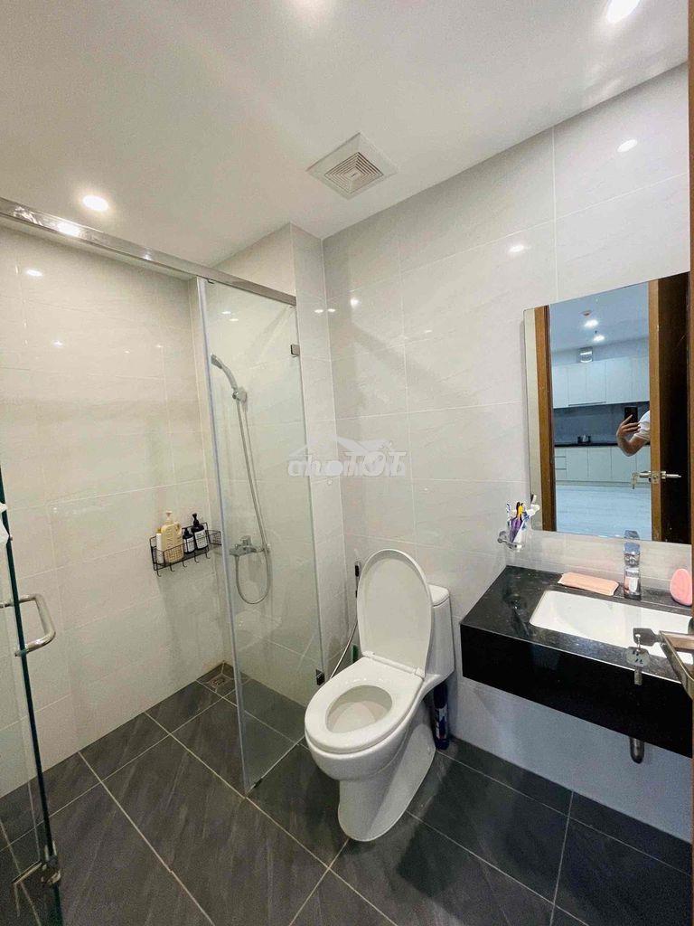 Cho thuê căn hộ happy one central 50m2 1pn 1wc đầy đủ nội thất giá 8tr - 4