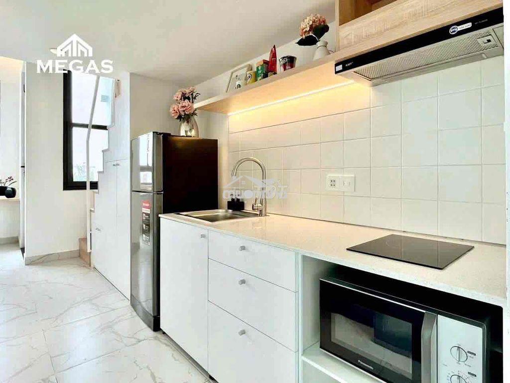 💥Phòng đẹp lvq - thoáng mát - sạch sẽ dọn vào ở ngay - 2