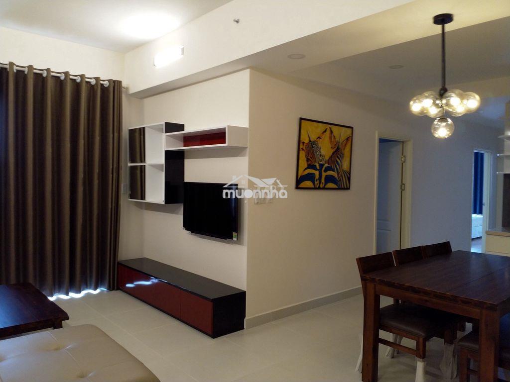 Cần cho thuê nhanh căn hộ hưng phúc 3pn, full nội , pmh, q7 - 2