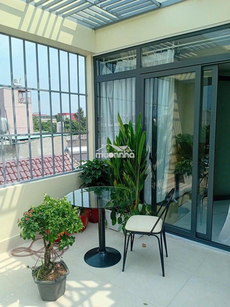Hàng hiếm q12- nhỉnh 5ty- hẻm xe hơi - khu dân cư an ninh - Ảnh 2