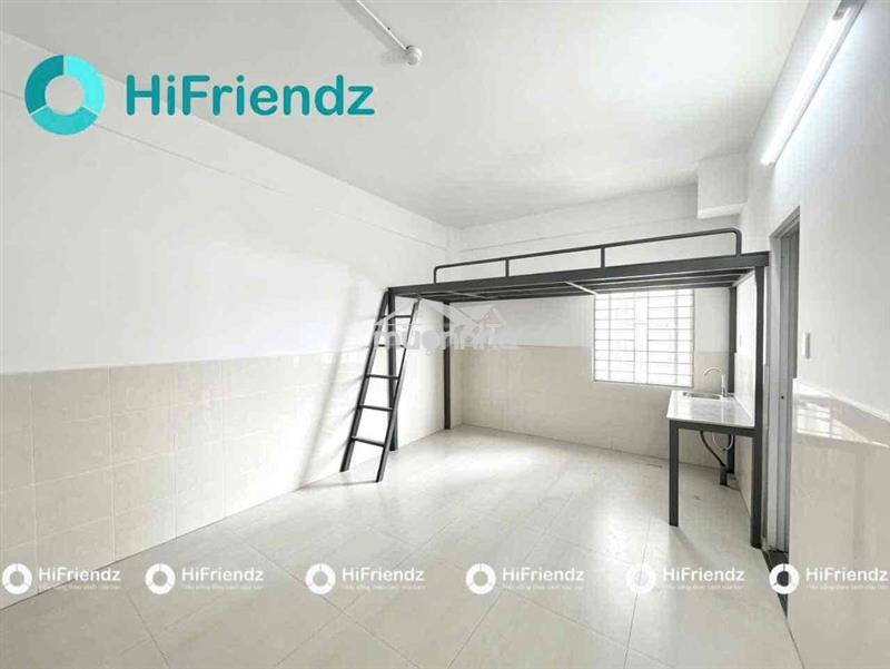 Trọ hiệp thành 17 giá rẻ thang máy gần chợ và nhà máy bia