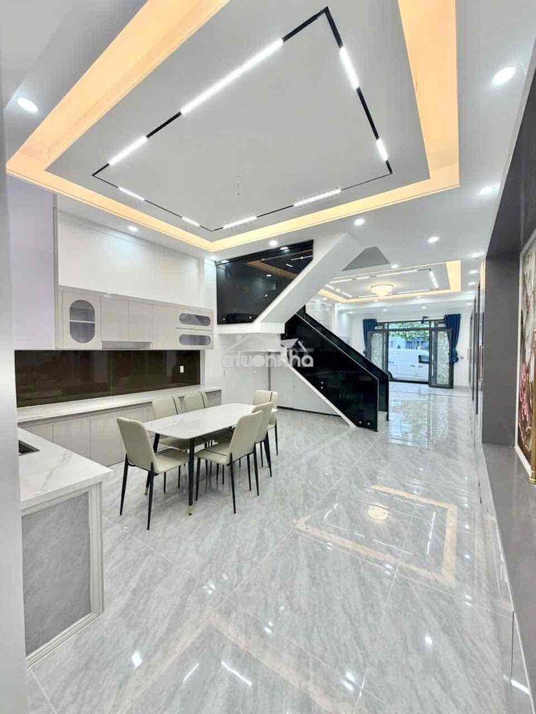 Nhà 2 lẩu hoàn công phường tân uyên hồ chí minh - 3