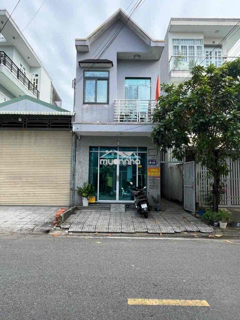 Cần bán căn nhà trọ gồm 1 trệt 1 lầu tại kdc vietsing dt 150m2