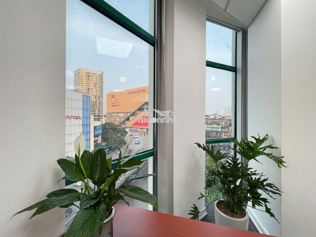Cho thuê văn phòng, chỗ ngồi làm việc tại phạm ngọc thạch, chùa bộc - 3