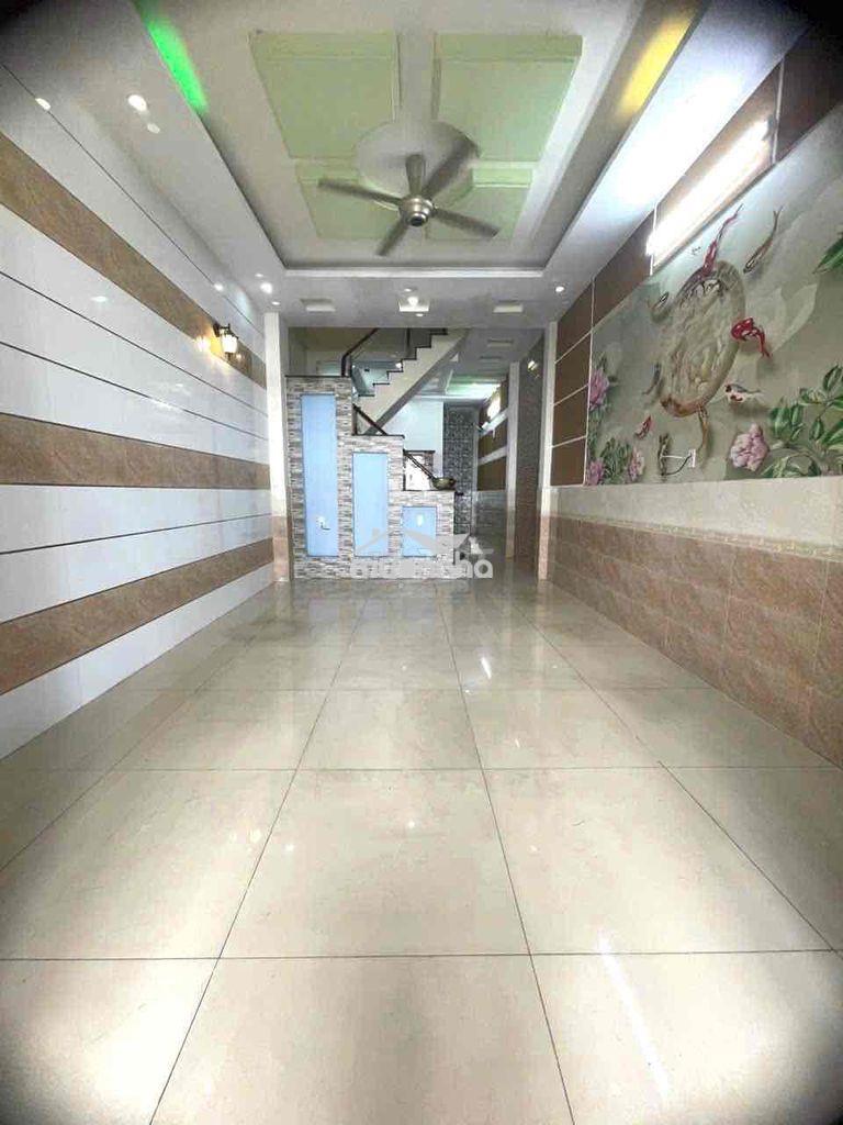✅Cho thuê nhà lê văn quới [ 4*16 ] 3 lầu-4pn-5wc-st✅