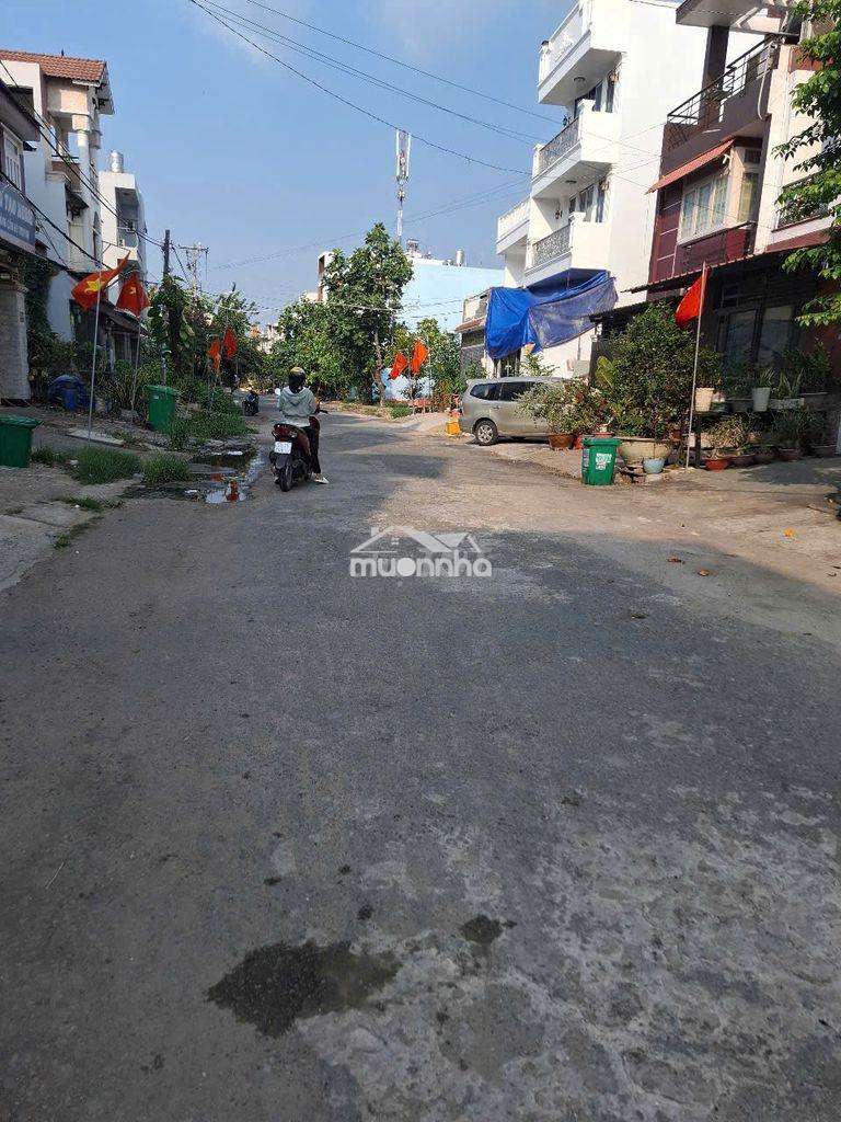 ✅Bán 90m đất 5m x 18m sổ hồng riêng 1/tô ký , trung chánh , hóc môn