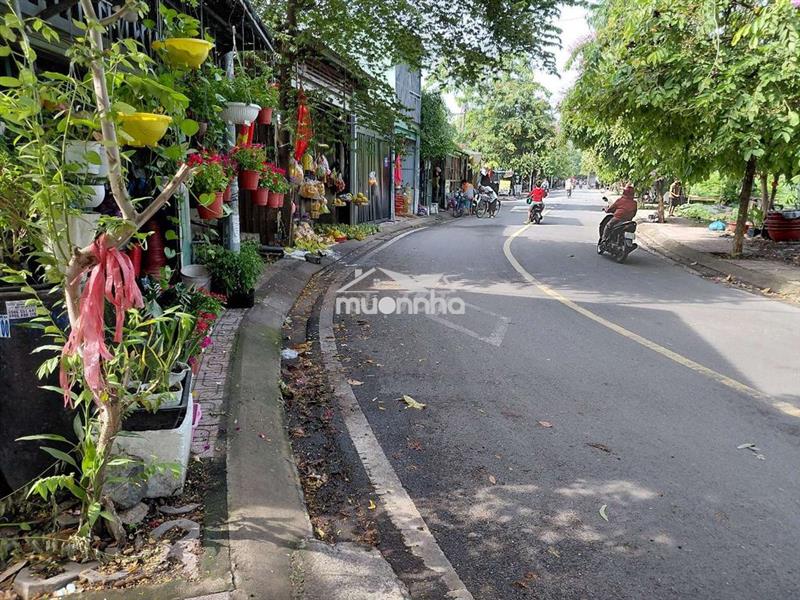 NHÀ NGUYỄN THỊ SÁU GIÁ RẺ