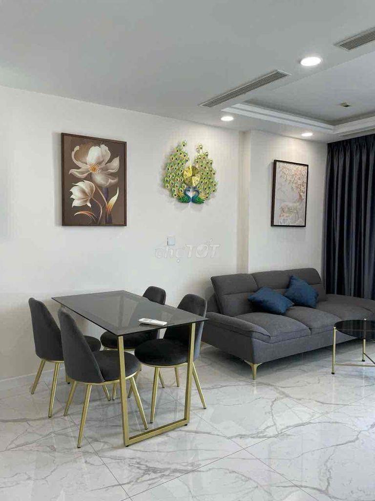 Cho thuê sunshine sky city 2pn full nt view thoáng 17tr/tháng
