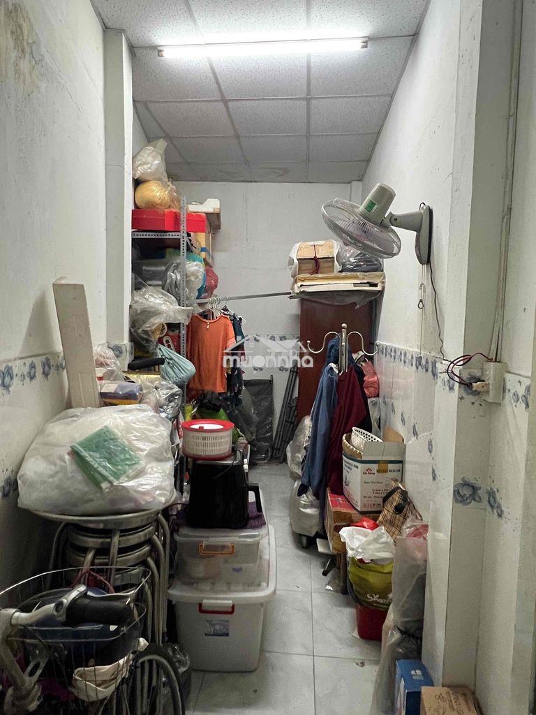 Chú em cần bán nhà lê lợi ngay chợ hóc môn shr 3tỷ2 - 4