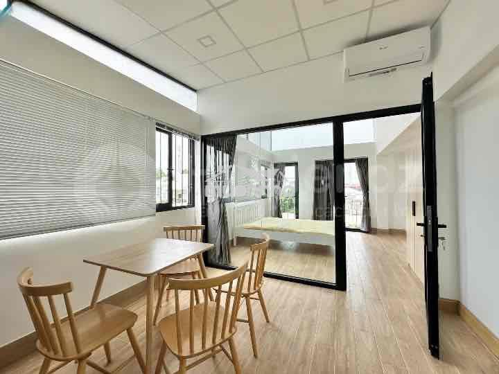 🏡🌄[Quận 2]  ban công thoáng cực chill -  full nội thất