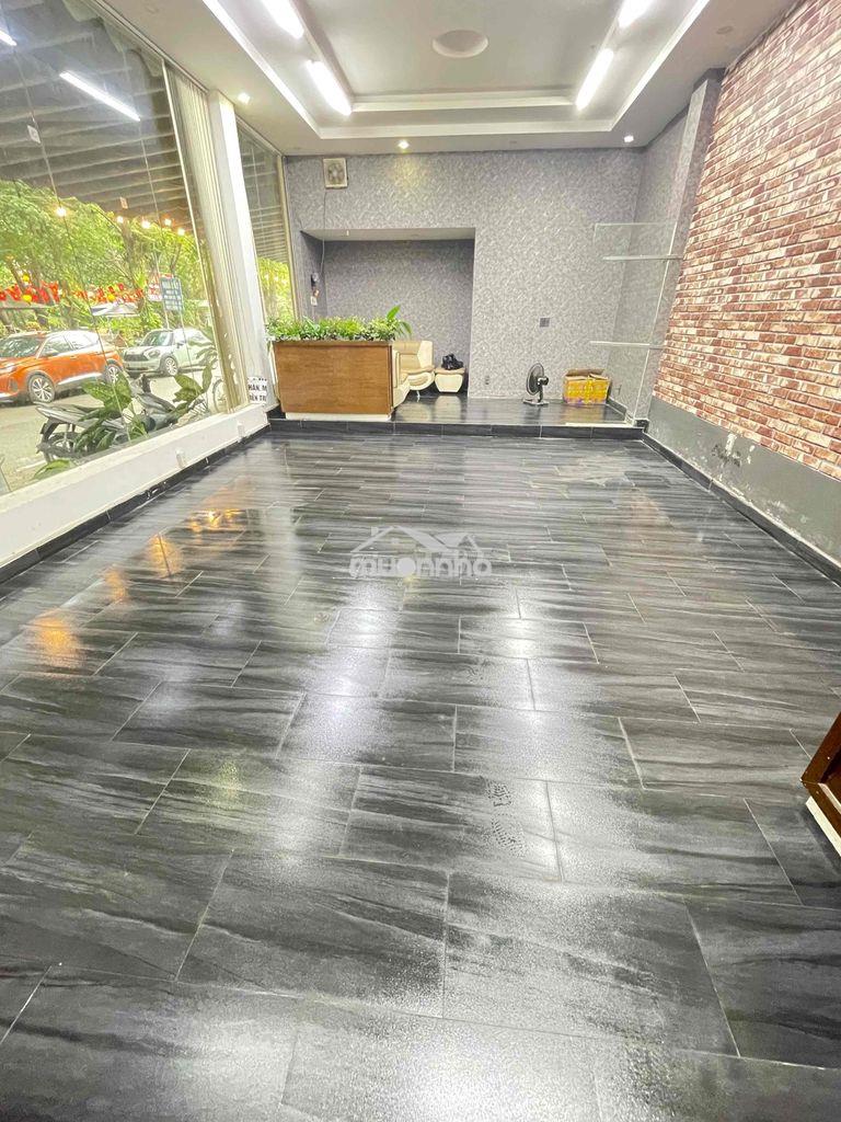 Chính chủ cho thuê văn phòng công ty (tầng trệt) kdc nam long q9. - 4