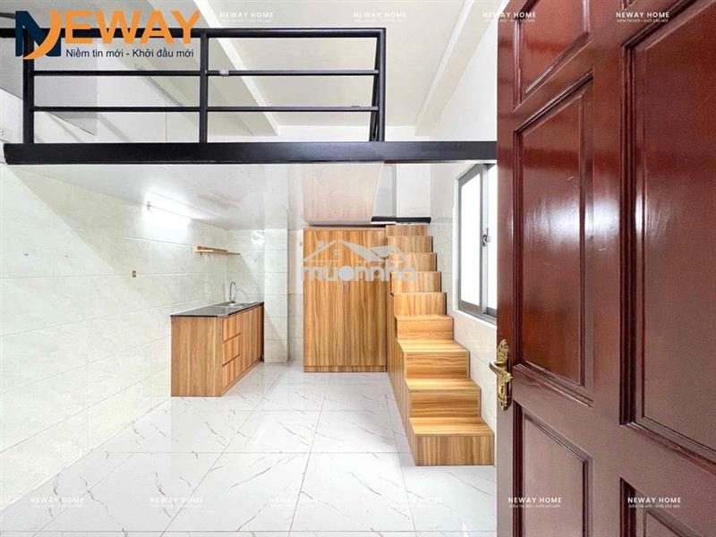 Duplex cửa sổ trời - giá ưu đãi gần chợ tân hương, aeon mall tân phú