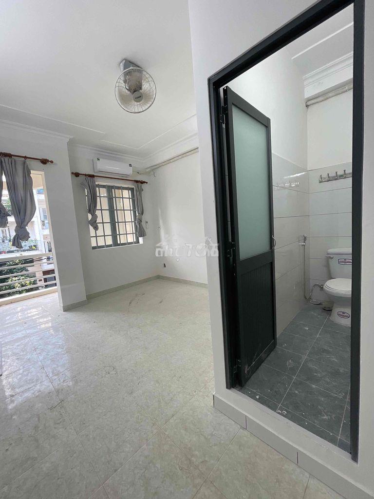 Phòng trọ rẻ có máy lạnh sạch đẹp an ninh